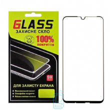 Защитное стекло Full Glue Huawei P Smart 2019, Honor 10 Lite black Glass