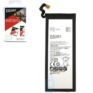 Акумулятор Samsung EB-BN920ABE 3000 mAh Note 5 N920 AAAA / Original Prime