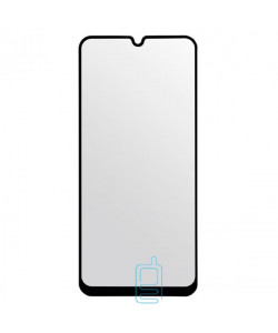Защитное стекло 6D Samsung A41 2020 A415 black тех.пакет