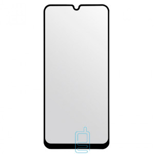 Защитное стекло 6D Samsung A41 2020 A415 black тех.пакет