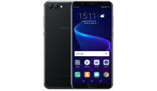 Чохол + Скло на Huawei Honor V10
