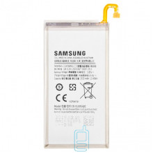 Аккумулятор Samsung EB-BJ805ABE 3500 mAh A605, J610, J805 AAAA/Original тех.пак