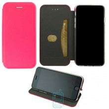 Чехол-книжка Elite Case Samsung Note 8 N950 розовый