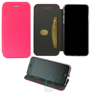Чохол-книжка Elite Case Samsung Note 9 N960 рожевий