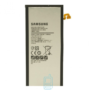 Акумулятор Samsung EB-BA800ABE 3050 mAh A8 2015 A800 AAAA / Original тех.пакет