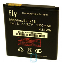 Акумулятор Fly BL3218 1300 mAh IQ400w AAAA / Original тех.пакет