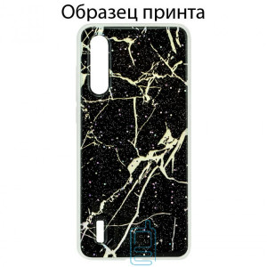 Чехол Marble Samsung S10 G973 black