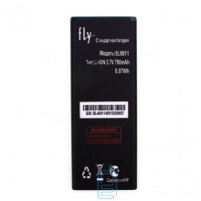 Акумулятор Fly BL9011 700 mAh FS406 Stratus 5 AAA клас тех.пакет