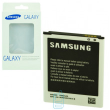 Акумулятор Samsung B500AE 1900 mAh i9190, i9195 AAA клас коробка