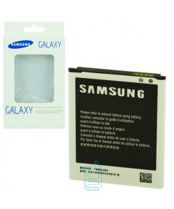 Акумулятор Samsung B500AE 1900 mAh i9190, i9195 AAA клас коробка