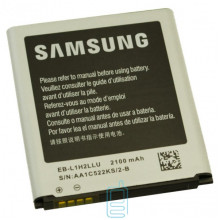 Акумулятор Samsung EB-L1H2LLU 2100 mAh G3812 AAAA / Original тех.пакет