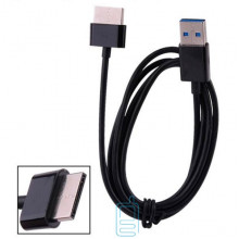 USB кабель Asus TF600/TF701/TF810/ME400 1m тех.пакет черный