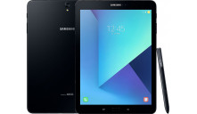 Чохол на Samsung Galaxy Tab S3 9.7 (SM - T820) + Захисне скло