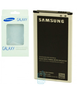 Акумулятор Samsung EB-BG750BBC 2800 mAh G7508 AAA клас коробка