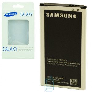 Акумулятор Samsung EB-BG750BBC 2800 mAh G7508 AAA клас коробка