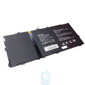 Акумулятор Huawei HB3S1 6400 mAh для MediaPad 10FHD AAAA / Original тех.пакет