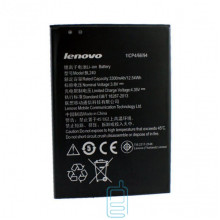 Акумулятор Lenovo BL240 3300 mAh A936 AAAA / Original тех.пакет