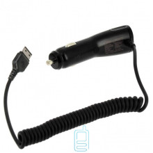 Автомобильное зарядное устройство Samsung ACADU10CBE D880 оригинал тех.пакет black