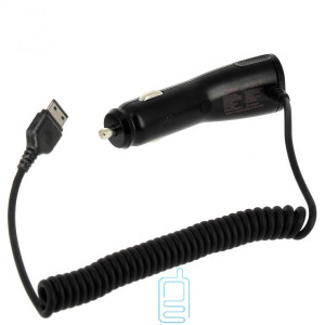 Автомобільний зарядний пристрій Samsung ACADU10CBE D880 оригінал тех.пакет black