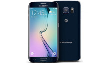 Чехол + Стекло на Samsung Galaxy S6 Edge