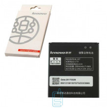 Аккумулятор Lenovo BL197 2000 mAh для S899T, S720, A800, A798T AAA класс коробка