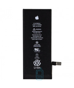 Акумулятор Apple iPhone 6S 1715 mAh AAAA / Original тех.пак