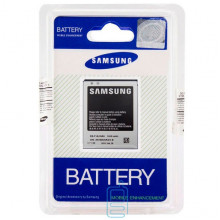 Акумулятор Samsung EB-F1A2GBU 1650 mAh i9100 AA / High Copy пластік.блістер