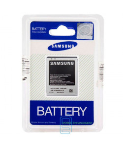 Акумулятор Samsung EB-F1A2GBU 1650 mAh i9100 AA / High Copy пластік.блістер