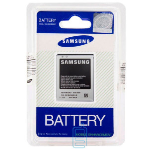 Акумулятор Samsung EB-F1A2GBU 1650 mAh i9100 AA / High Copy пластік.блістер