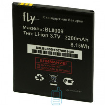 Аккумулятор Fly BL8009 2200 mAh FS451 Nimbus 1 AAAA/Original тех.пакет