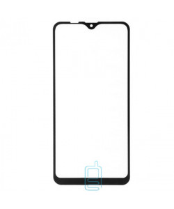 Защитное стекло Full Glue Samsung M10 2019 M105, A10 2019 A105 black тех.пакет