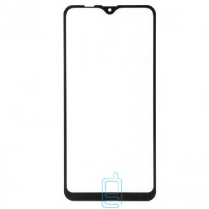 Защитное стекло Full Glue Samsung M10 2019 M105, A10 2019 A105 black тех.пакет