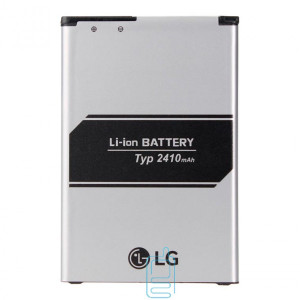 Аккумулятор LG BL-45F1F 2410 mAh для K7, K8 AAAA/Original тех.пакет