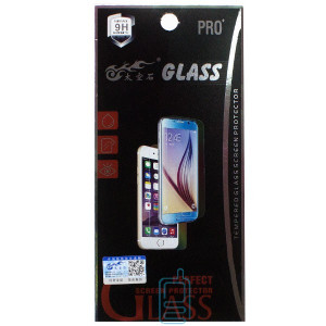 Защитное стекло 2.5D Samsung J5 2015 J500 0.26mm King FireGlass