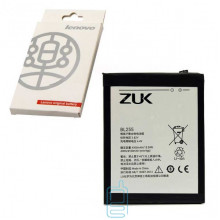 Акумулятор Lenovo BL255 4000 mAh ZUK Z1 AAA клас коробка