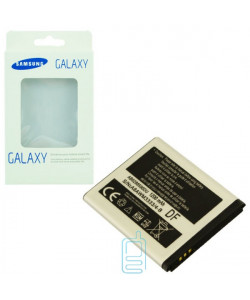 Акумулятор Samsung AB6288590DU 1200 mAh D780 AAA клас коробка