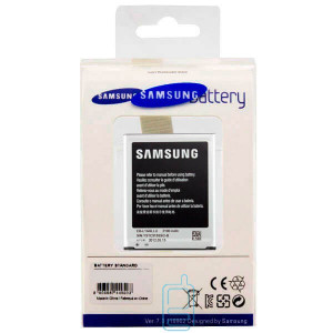 Акумулятор Samsung EB-L1G6LLU 2100 mAh i9300, i9082 AAA клас коробка