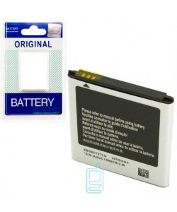Акумулятор Samsung EB585157LU 2000 mAh G355, i8552, i8550 AAAA / Original пластік.блістер