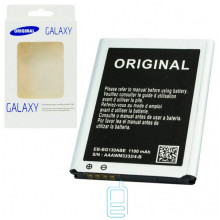 Акумулятор Samsung EB-BG130ABE 1100 mAh G130 AAA клас коробка