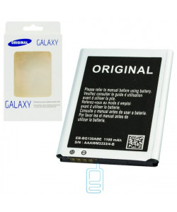 Акумулятор Samsung EB-BG130ABE 1100 mAh G130 AAA клас коробка