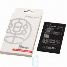 Аккумулятор Lenovo BL203 1500 mAh A269, A300T, A316, A369 AAA класс коробка