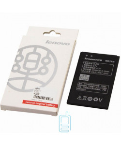 Аккумулятор Lenovo BL203 1500 mAh A269, A300T, A316, A369 AAA класс коробка