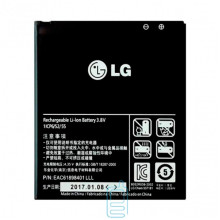 Акумулятор LG BL-53QH 2150 mAh для L9 AAAA / Original тех.пакет