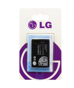 Аккумулятор LG LGIP-430A 900 mAh KP105, KP110, T500 AAA класс блистер