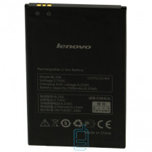 Аккумулятор Lenovo BL206 2500 mAh A630 AAAA/Original тех.пакет