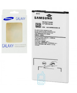 Акумулятор Samsung EB-BA710ABE 3300 mAh A7 2016 A710 AAA клас коробка
