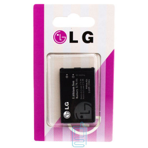 Аккумулятор LG LGIP-330G 900 mAh KF300, KF240, KF245 AAA класс блистер