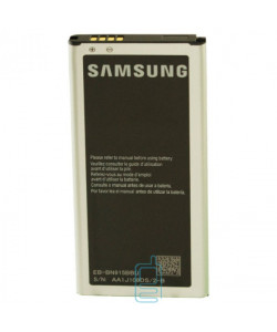 Акумулятор Samsung EB-BN915BBU 3000 mAh Note Edge N915 AAAA / Original тех.пакет