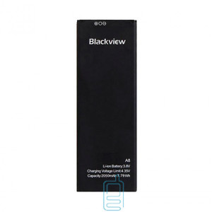 Аккумулятор Blackview A8 2050 mAh AAAA/Original тех.пакет