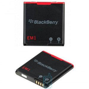 Акумулятор Blackberry EM1 1000 mAh для 9360 AAAA / Original тех.пакет